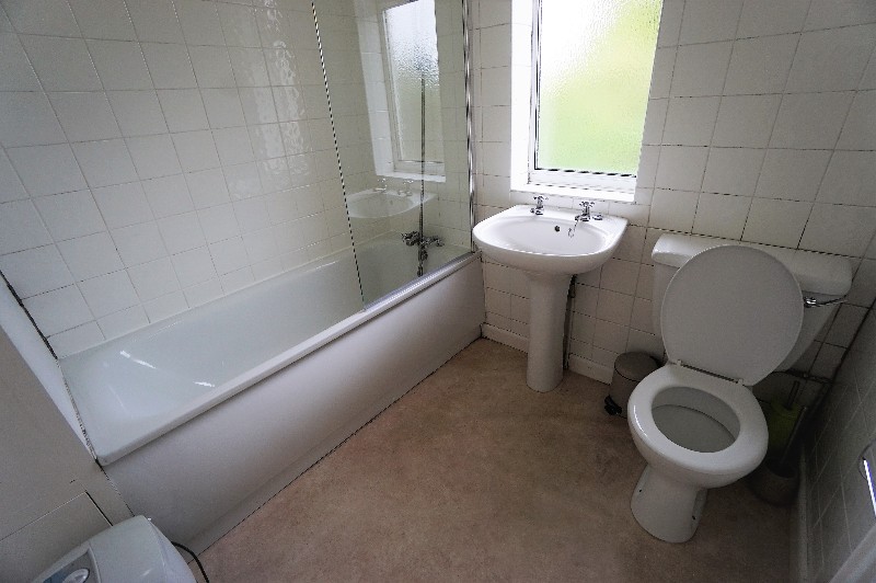 Snowdon Road, Bristol, Somerset, BS16