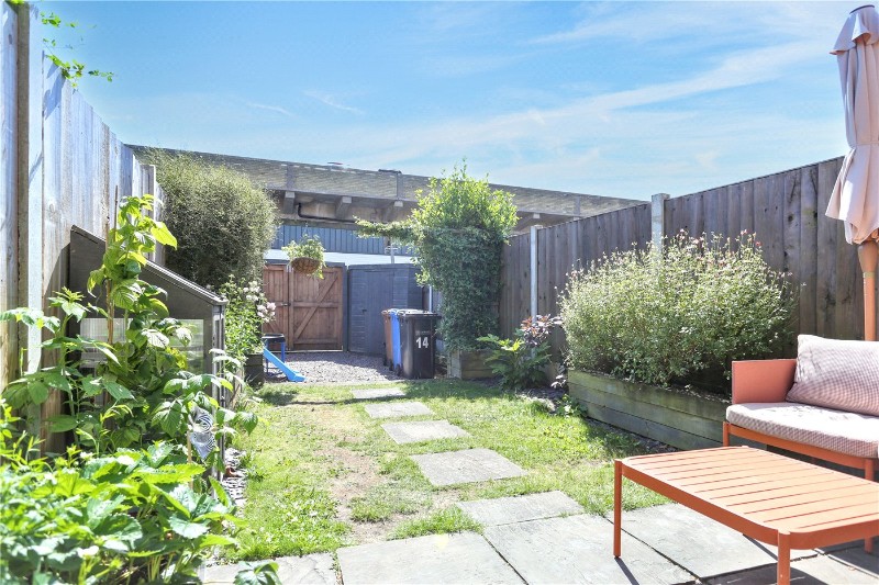 Ashby Street, Norwich, Norfolk, NR1