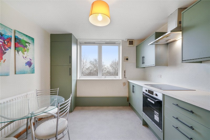 Chettle Court, Ridge Road, N8