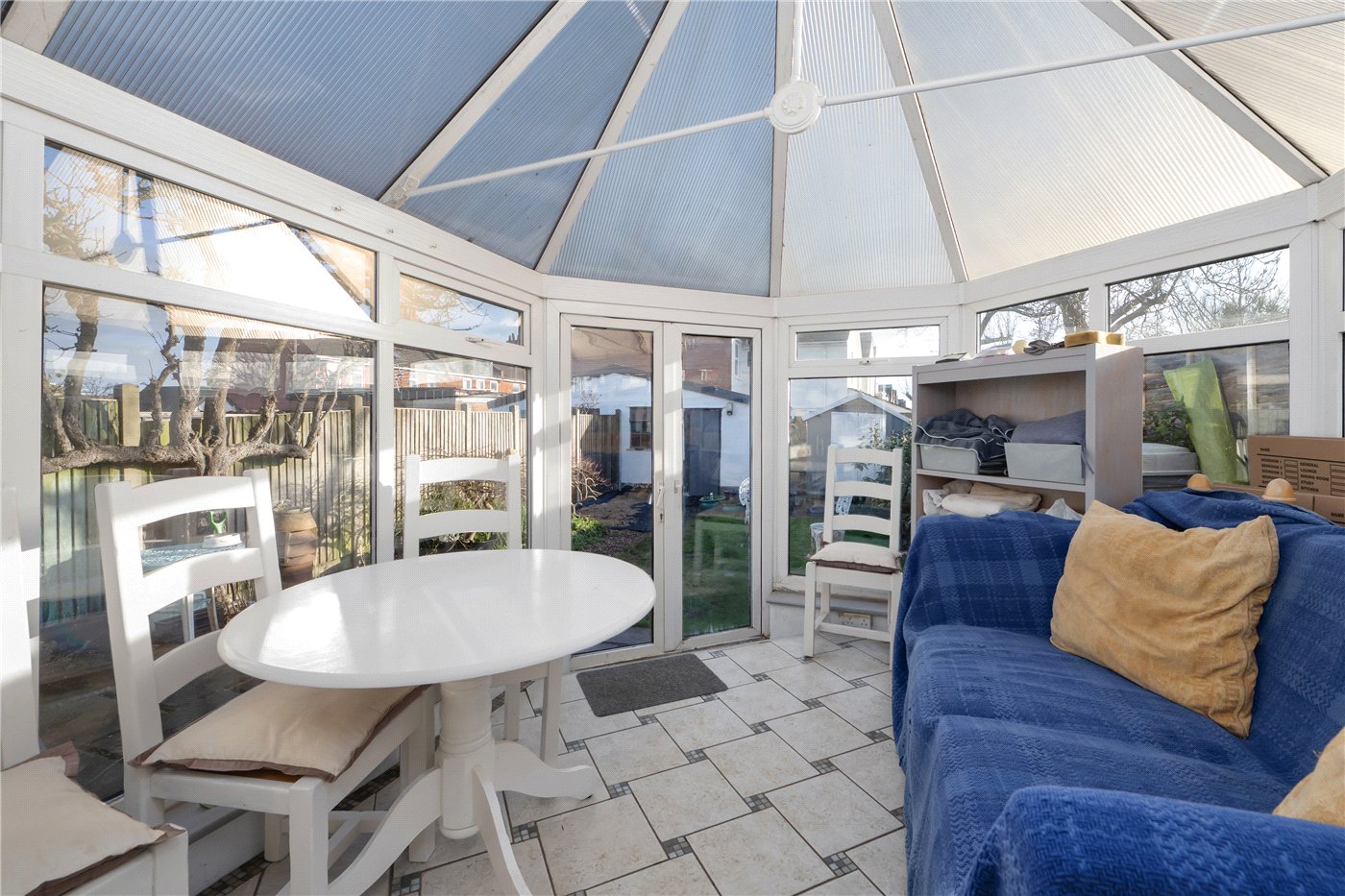Conservatory