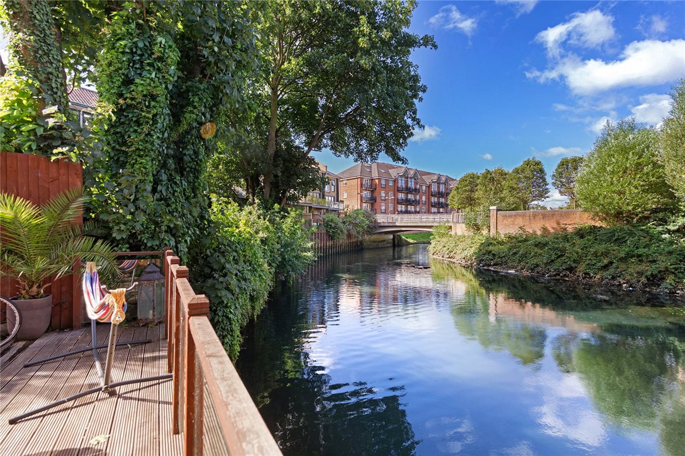 River-Brent