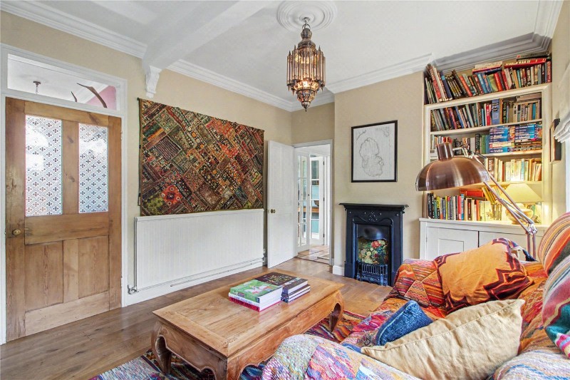 The Street, Surlingham, Norwich, Norfolk, NR14