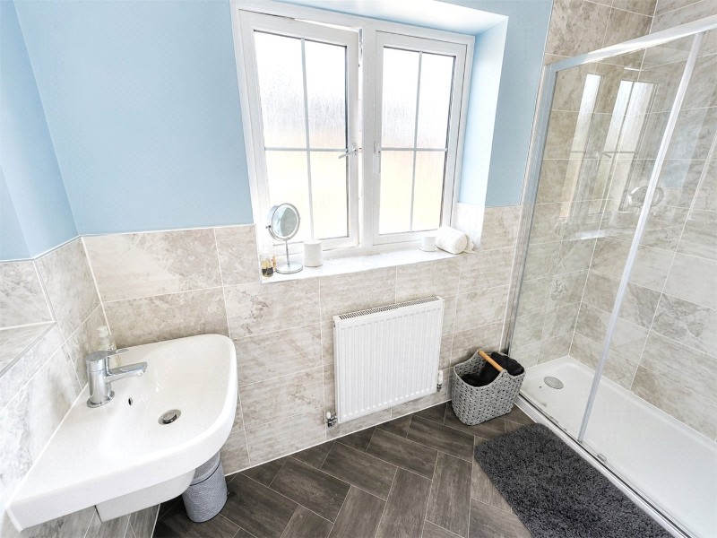 Sherringham Lane, Bourne, Lincolnshire, PE10
