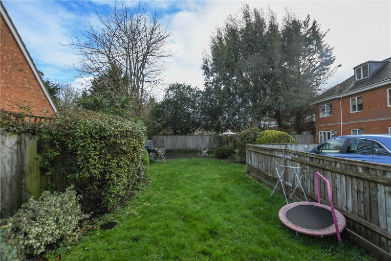 Reading Road, Winnersh, Wokingham, Berkshire, RG41
