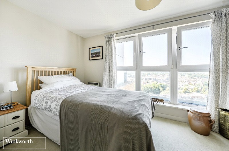 Winterthur Way, Basingstoke, Hampshire, RG21