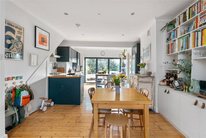 Tivoli Road, West Norwood, London, SE27