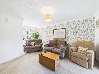 Jubilee Gardens, Cullompton, Devon, EX15