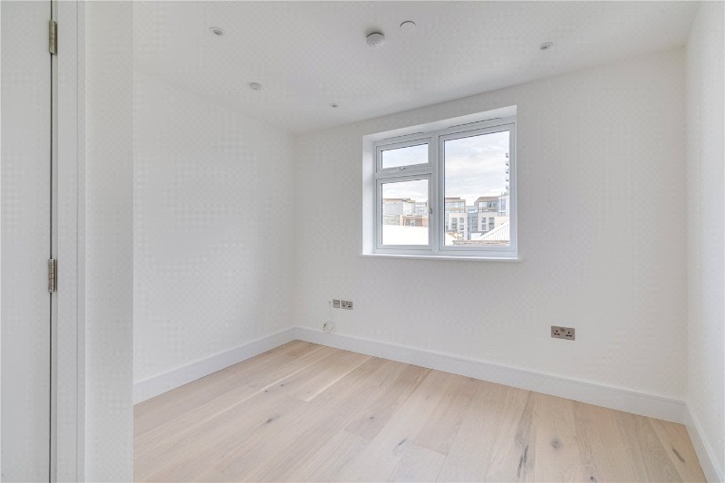 Ongar Road, London, SW6