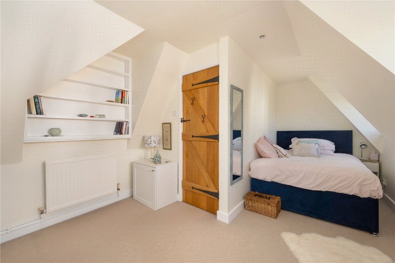 High Street, Wingham, Canterbury, Kent, CT3