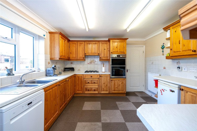 Northorpe Lane, Thurlby, Bourne, Lincolnshire, PE10