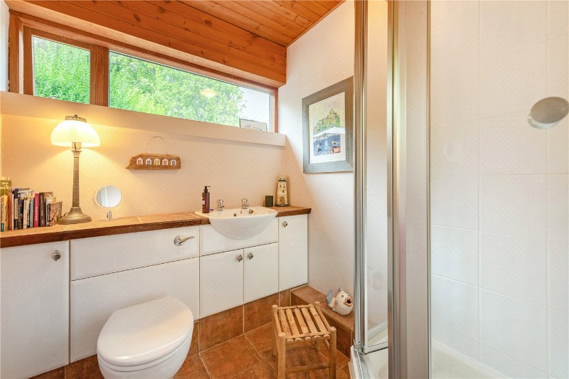 Sleepers Hill, Winchester, Hampshire, SO22