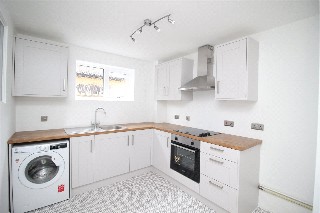 Leighwood Avenue, Leigh-on-Sea, Essex, SS9