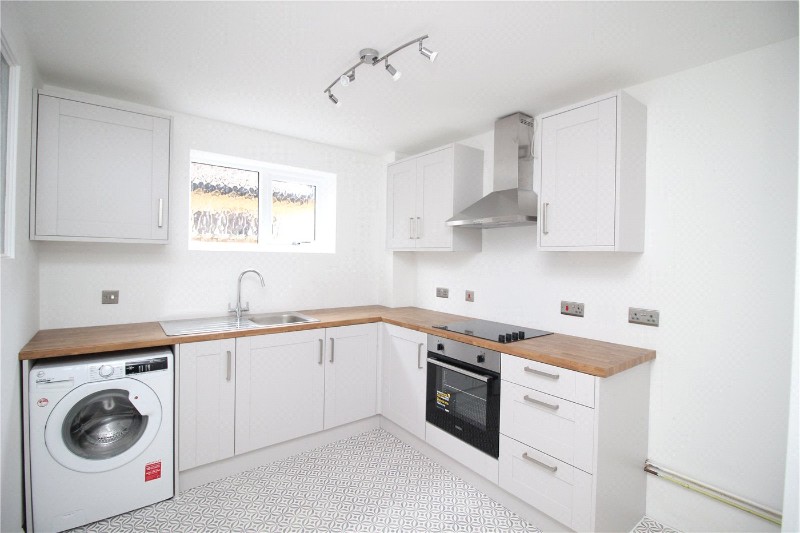 Leighwood Avenue, Leigh-on-Sea, Essex, SS9