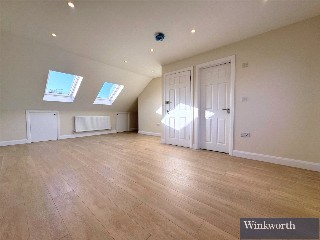 Vaughan Road, Harrow, HA1