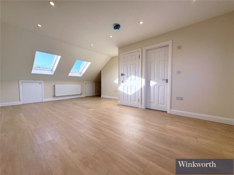 Vaughan Road, Harrow, HA1