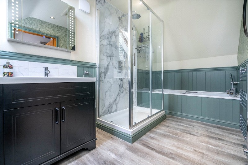 Dovecote Rise, South Rauceby, Sleaford, Lincolnshire, NG34
