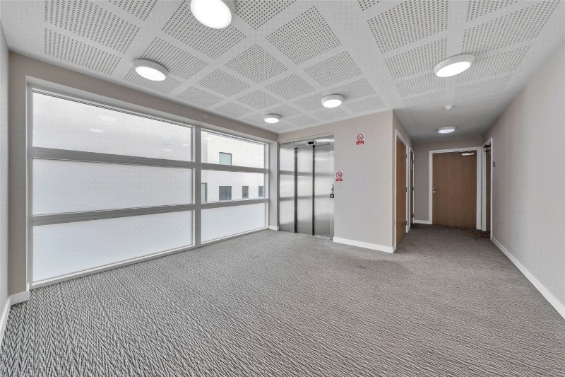 Waterfront Apartments, 82 Amberley Road, London, W9