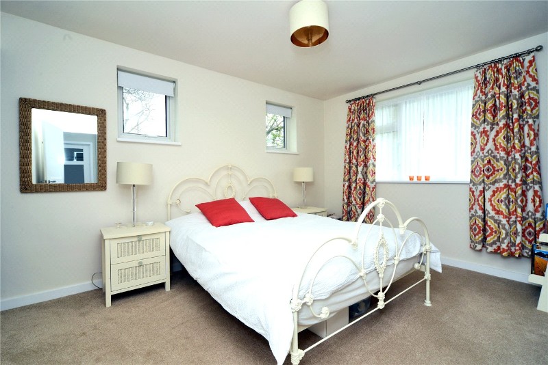 Courtlands Crescent, Banstead, Surrey, SM7