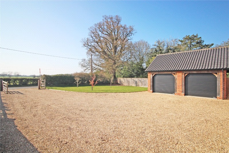 Seething Street, Seething, Norwich, Norfolk, NR15
