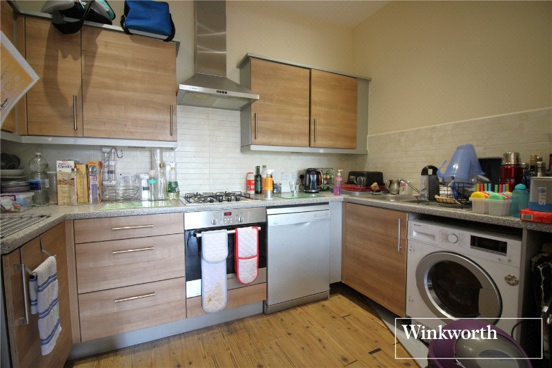 Hepburn Court, Station Road, Borehamwood, Hertfordshire, WD6
