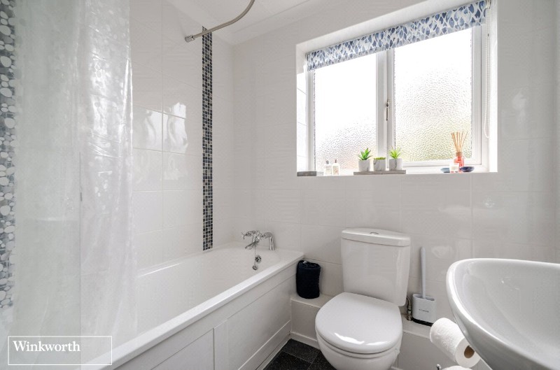 Primrose Gardens, Hatch Warren, Basingstoke, Hampshire, RG22