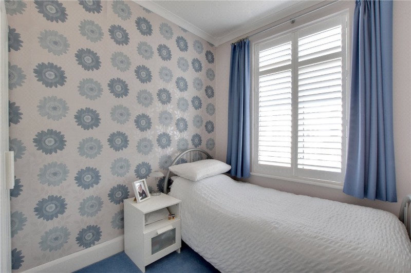 Thornsbeach Road, Catford, London, SE6