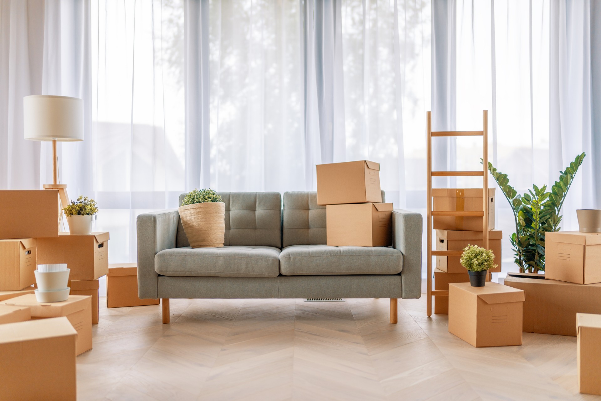 Your moving house timeline what to expect in 2024