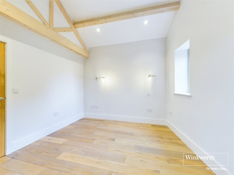 Islandstone Lane, Hurst, Reading, Berkshire, RG10