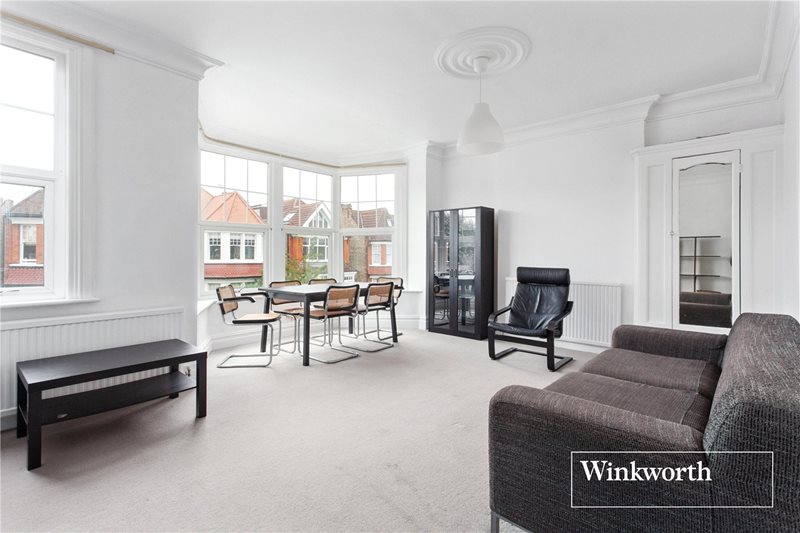 Princes Avenue, Finchley, London, N3