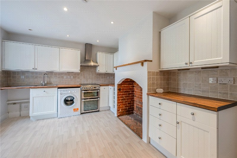 School Road, Twyford, Winchester, SO21