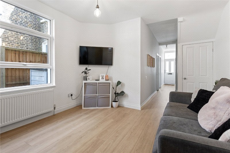 Mellison Road, London, SW17