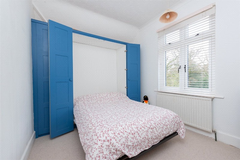 Fleet Hill, Finchampstead, Wokingham, Berkshire, RG40