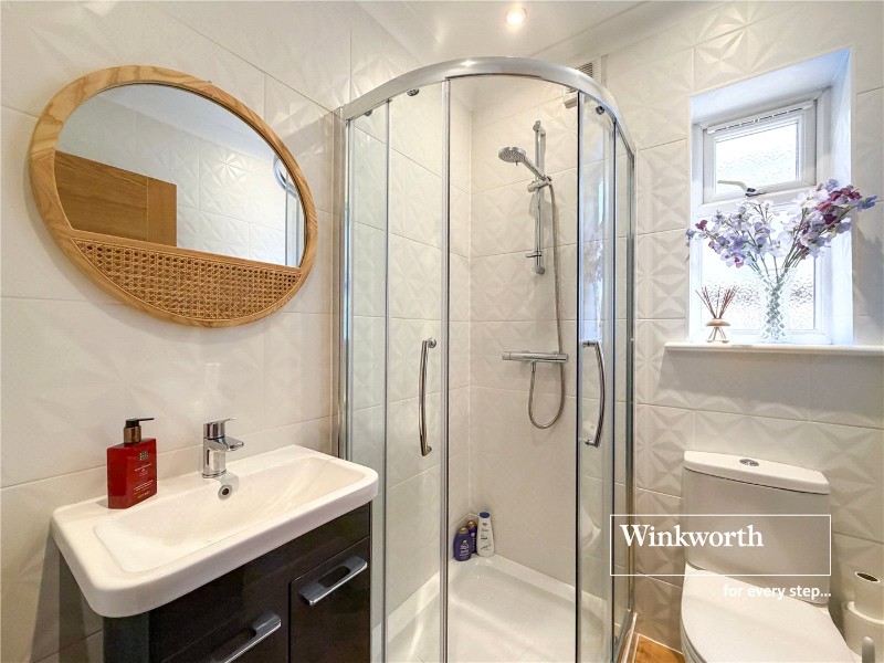 Glenwood Road, West Moors, Ferndown, BH22