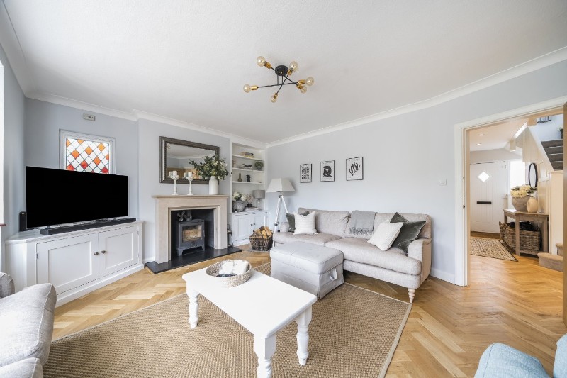 Romanhurst Gardens, Bromley, BR2