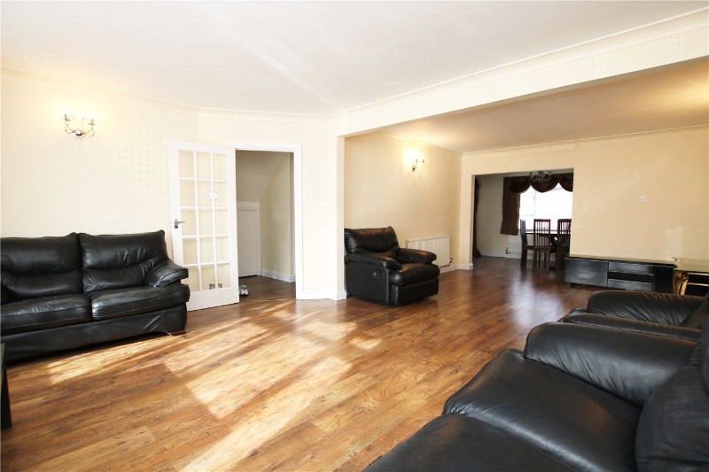 Whitley Wood Road, Reading, Berkshire, RG2