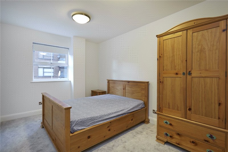 Newton Street, London, WC2B