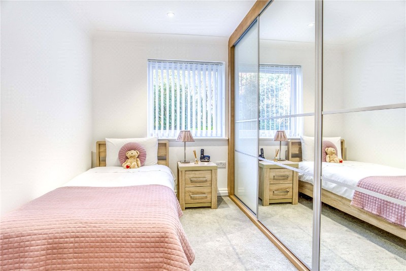 Canford Cliffs Road, Poole, Dorset, BH13