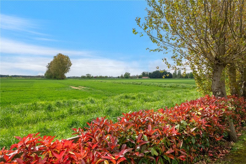 Fen Road, Dowsby, Bourne, Lincolnshire, PE10