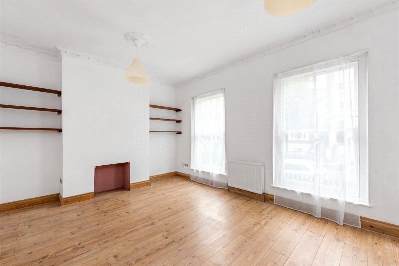 Oakley Road, Islington, N1