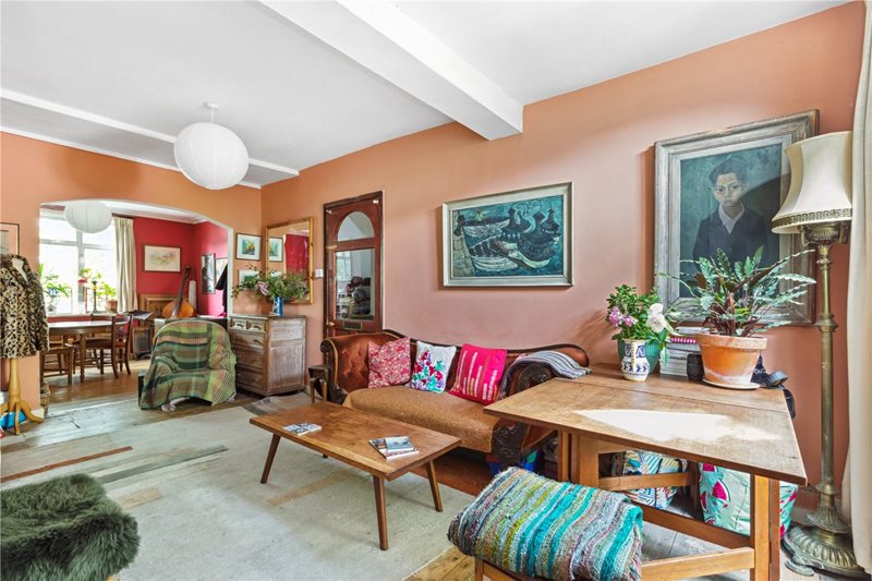Windus Road, London, N16