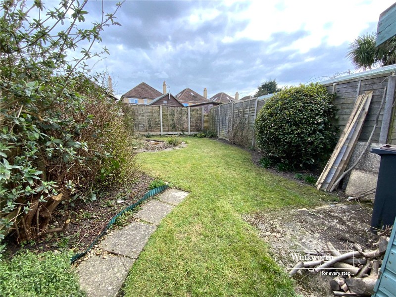 Beresford Gardens, Christchurch, Dorset, BH23
