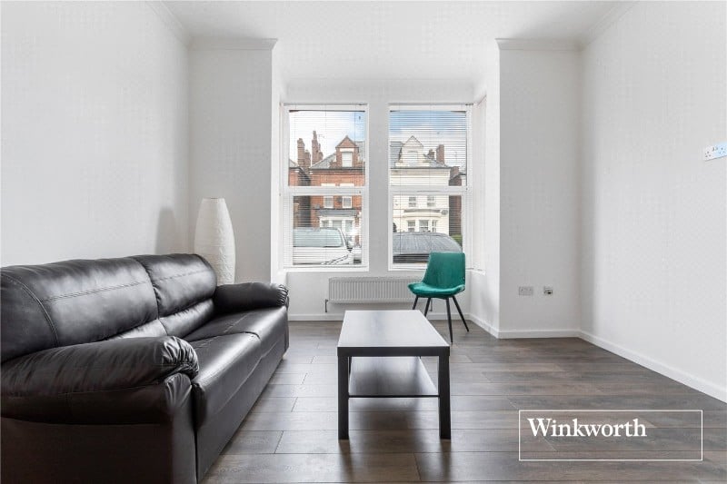 Ballards Lane, Finchley, London, N3