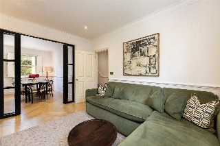 Medfield Street, London, SW15