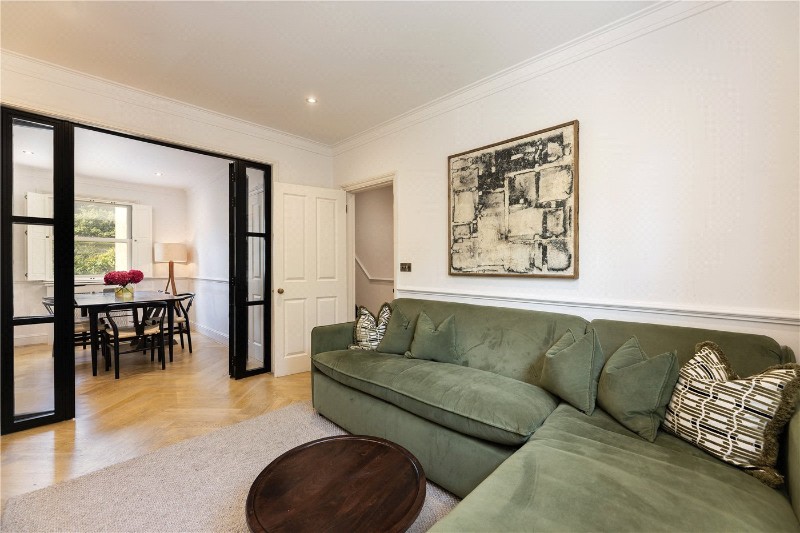 Medfield Street, London, SW15