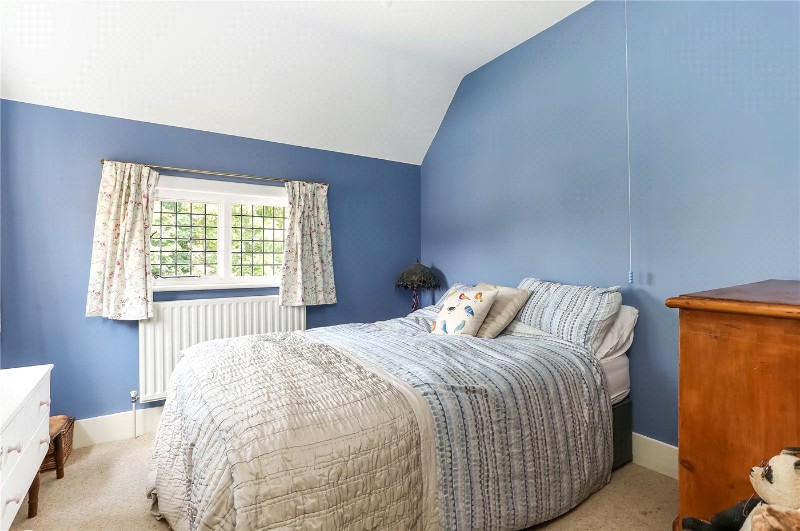 Andover Road, Winchester, Hampshire, SO22