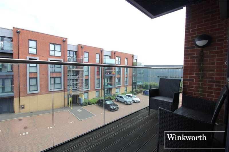 Holmesley Road, Borehamwood, Hertfordshire, WD6