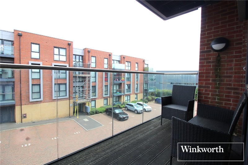 Holmesley Road, Borehamwood, Hertfordshire, WD6