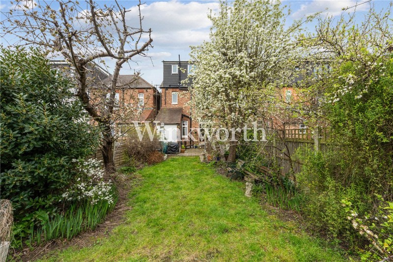 Sandringham Road, London, N22