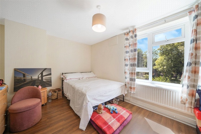 Margery Fry Court, Tufnell Park Road, London, N7