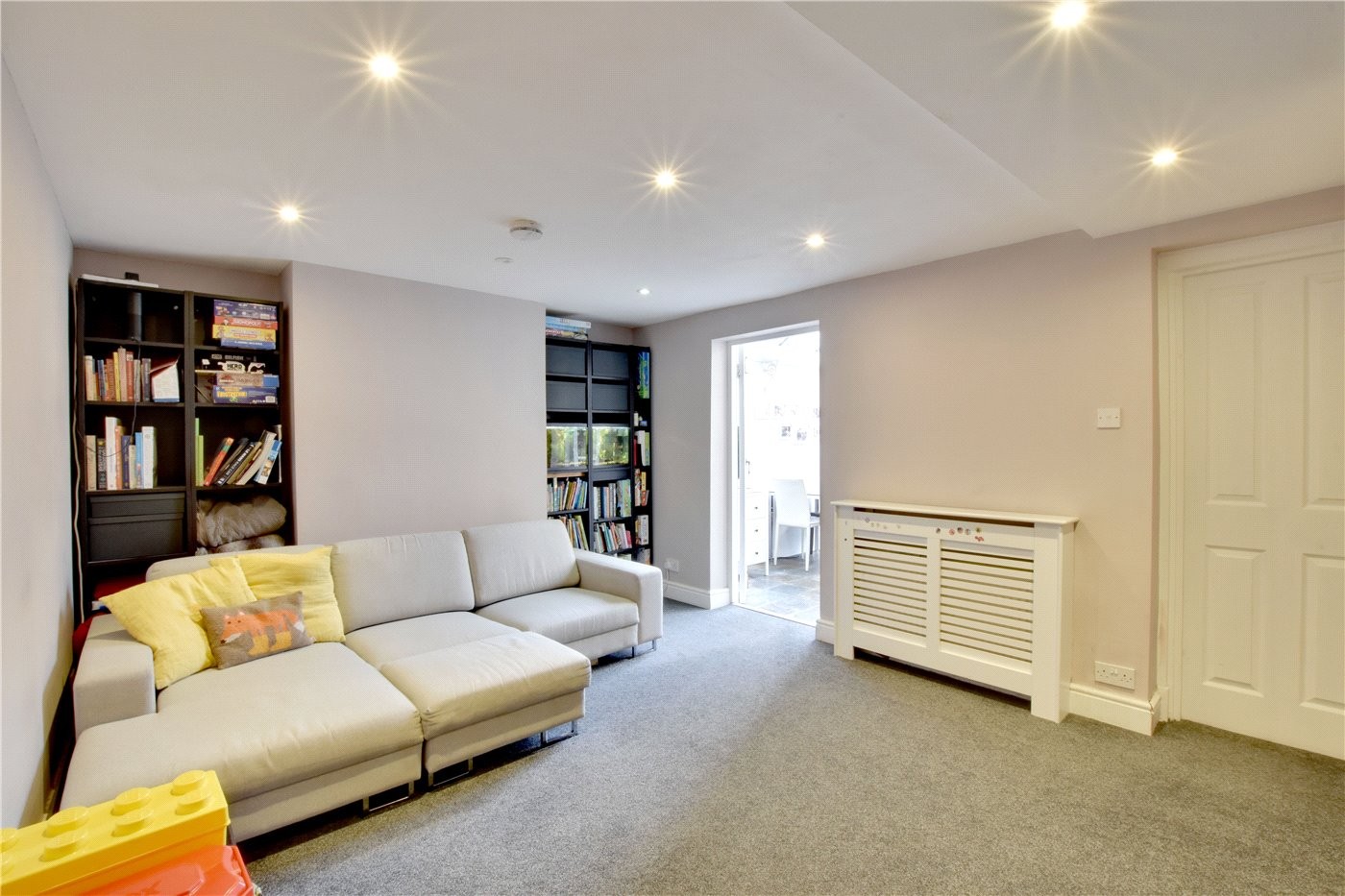 3 bedroom property for sale in Ashburnham Grove, Greenwich, London